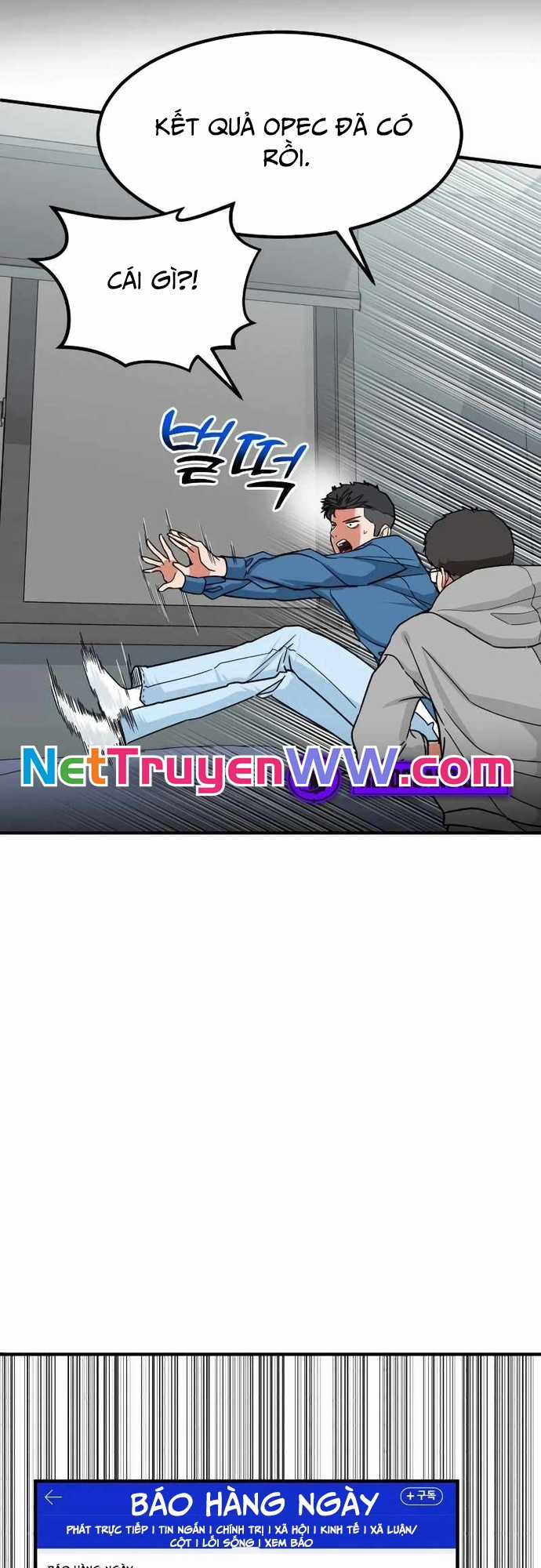 Nhà Đầu Tư Nhìn Thấy Tương Lai Chapter 5 trang 54