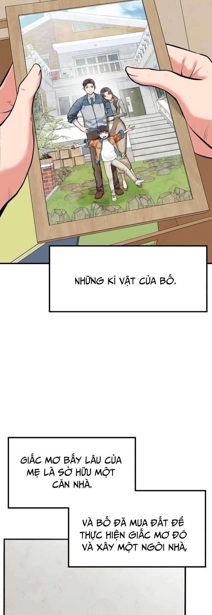Nhà Đầu Tư Nhìn Thấy Tương Lai Chapter 5 trang 6
