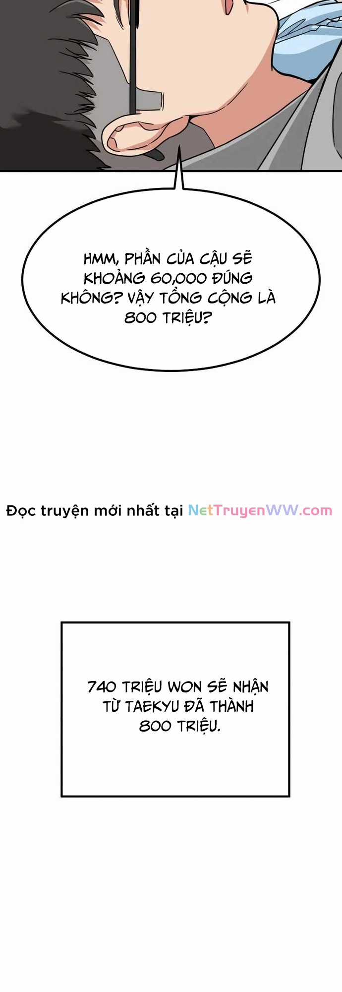 Nhà Đầu Tư Nhìn Thấy Tương Lai Chapter 5 trang 62