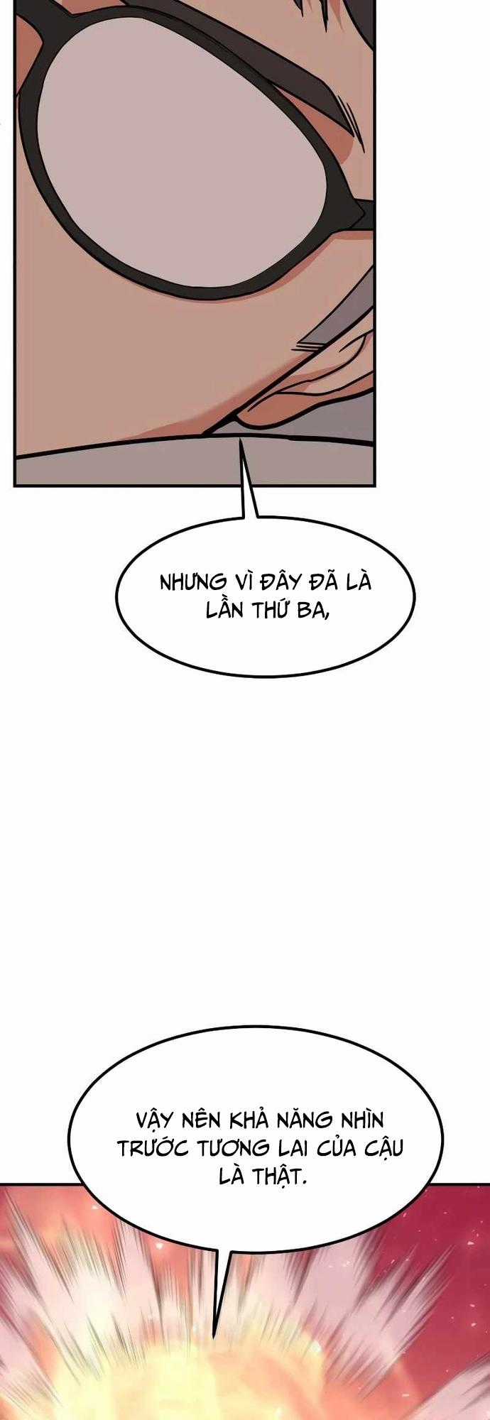 Nhà Đầu Tư Nhìn Thấy Tương Lai Chapter 5 trang 65