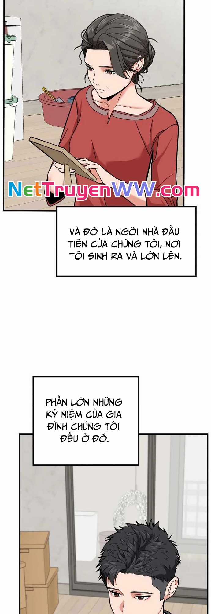 Nhà Đầu Tư Nhìn Thấy Tương Lai Chapter 5 trang 7