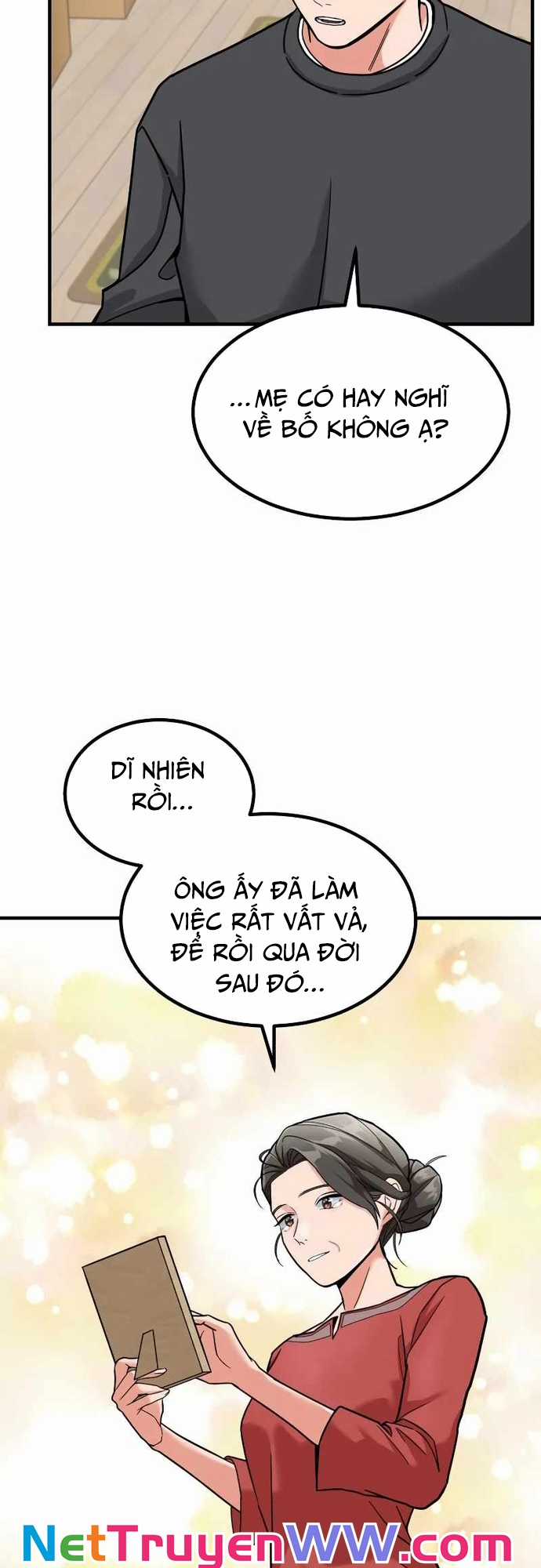 Nhà Đầu Tư Nhìn Thấy Tương Lai Chapter 5 trang 8