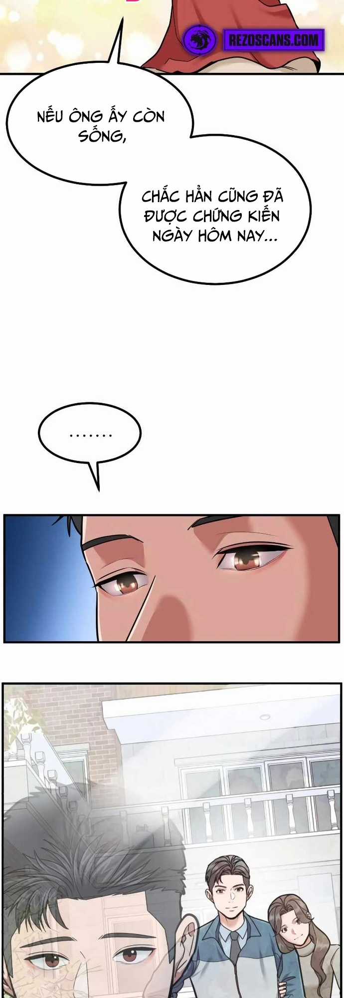 Nhà Đầu Tư Nhìn Thấy Tương Lai Chapter 5 trang 9