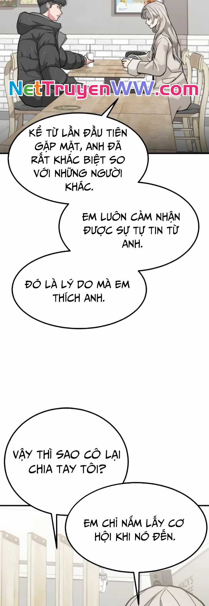 Nhà Đầu Tư Nhìn Thấy Tương Lai Chapter 7 trang 10