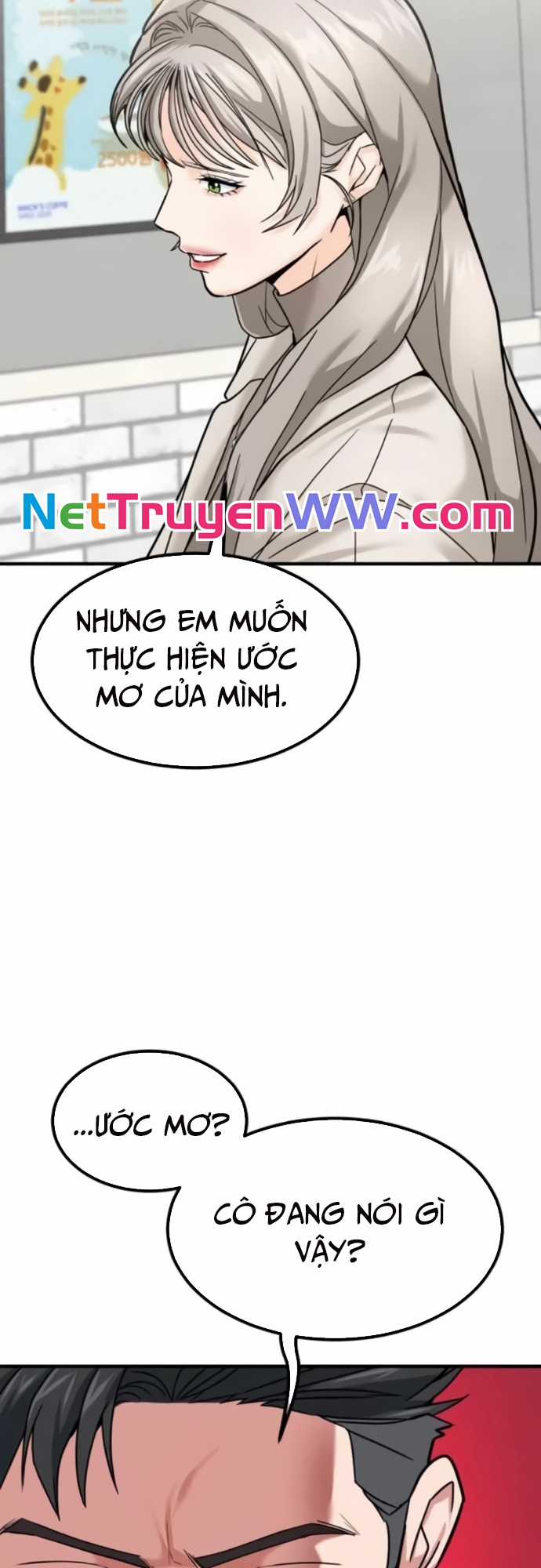 Nhà Đầu Tư Nhìn Thấy Tương Lai Chapter 7 trang 12