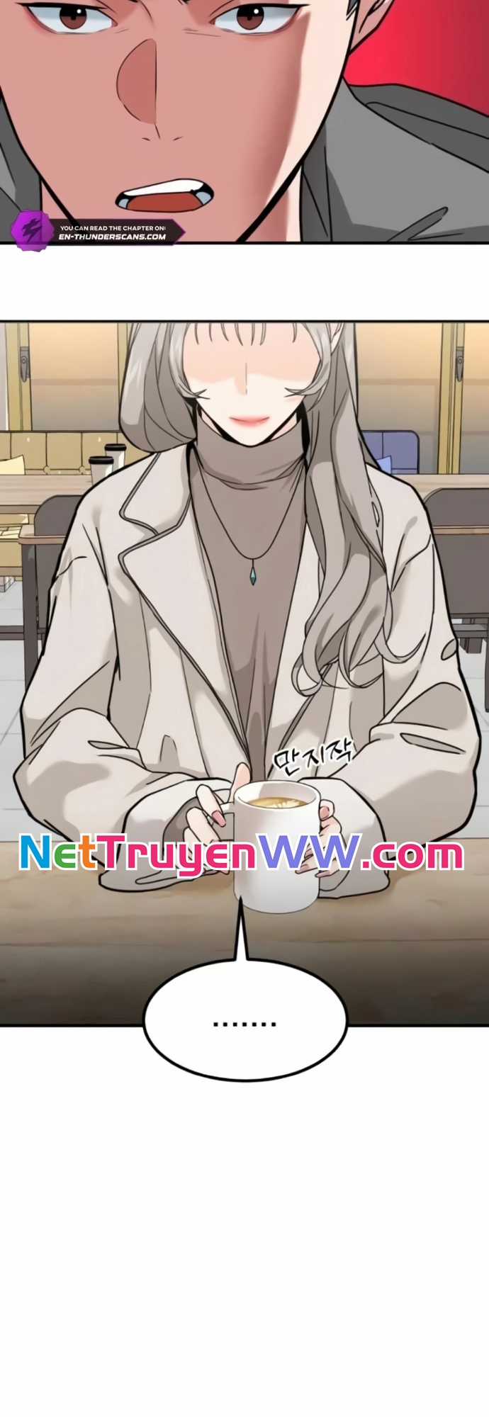 Nhà Đầu Tư Nhìn Thấy Tương Lai Chapter 7 trang 13