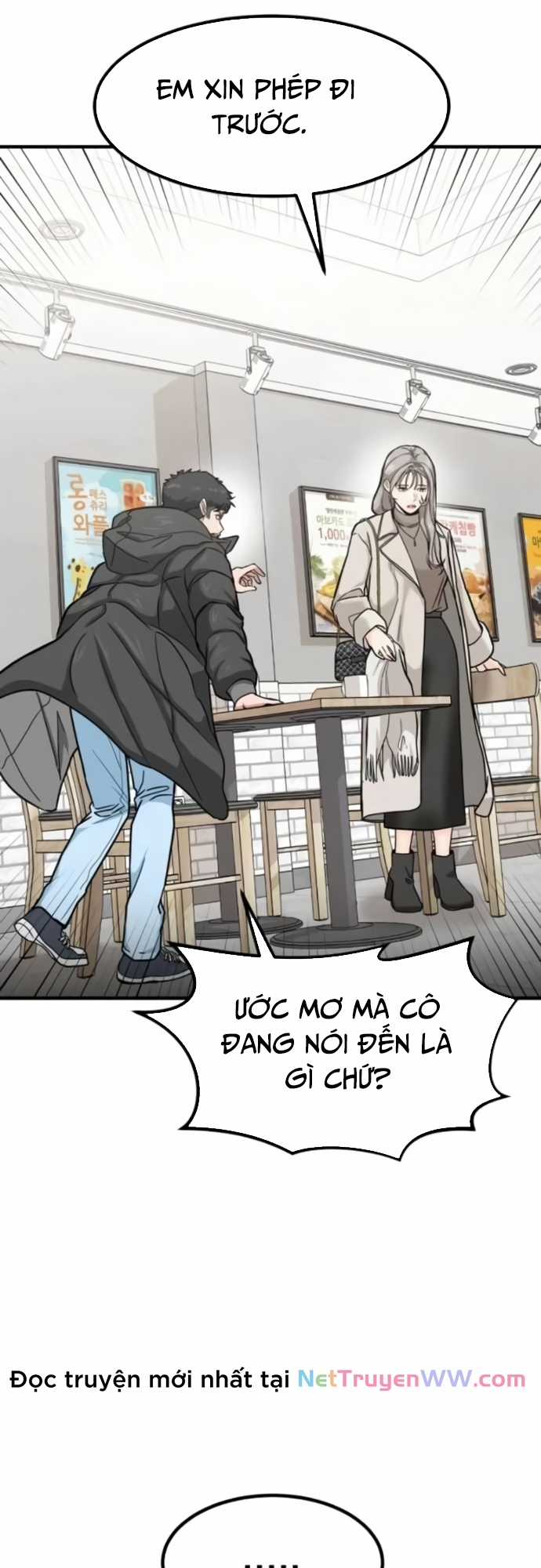 Nhà Đầu Tư Nhìn Thấy Tương Lai Chapter 7 trang 14