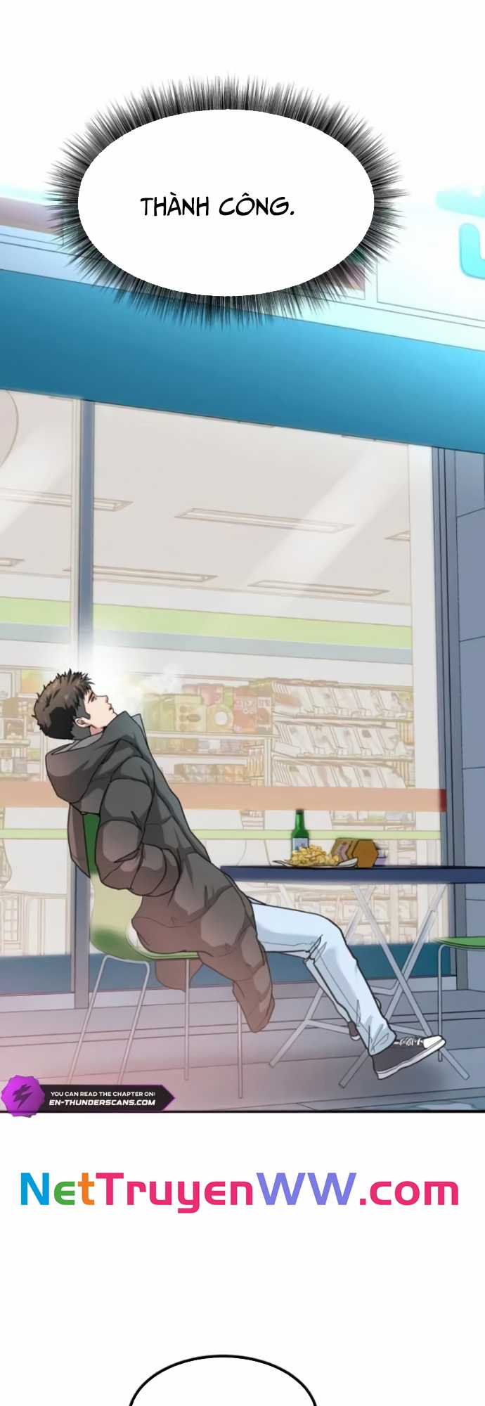 Nhà Đầu Tư Nhìn Thấy Tương Lai Chapter 7 trang 16