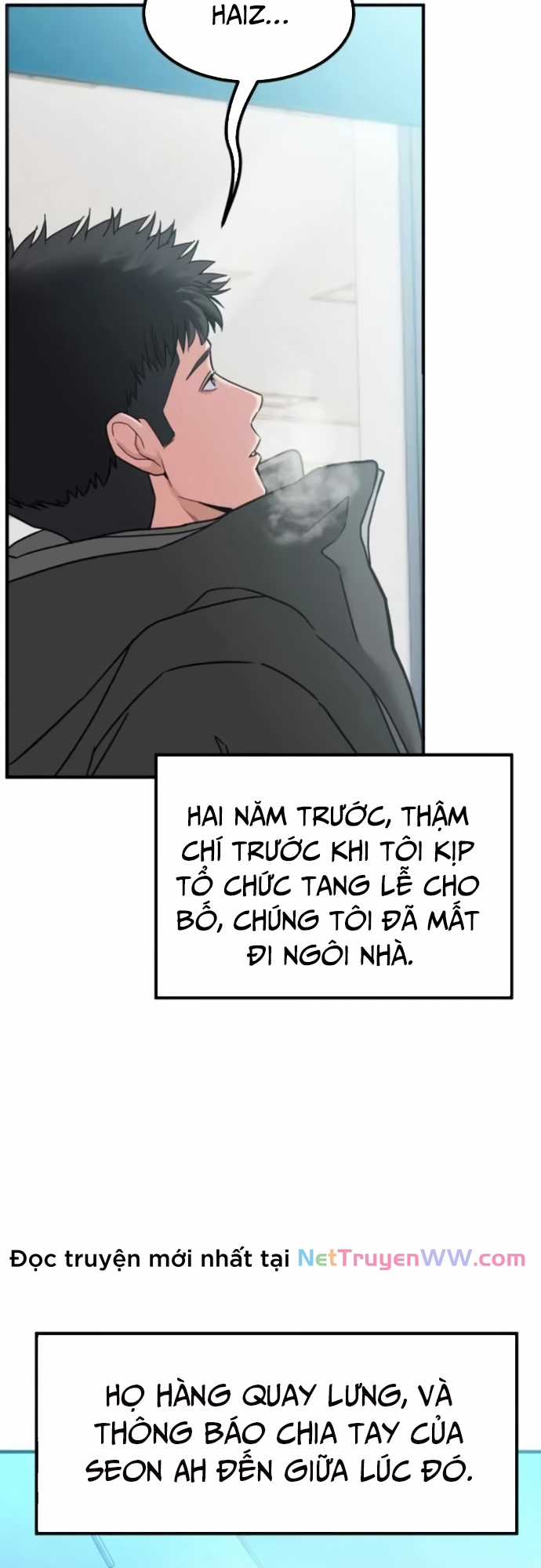 Nhà Đầu Tư Nhìn Thấy Tương Lai Chapter 7 trang 17