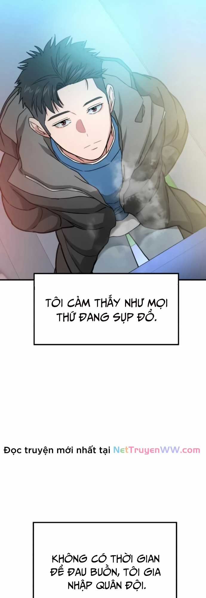 Nhà Đầu Tư Nhìn Thấy Tương Lai Chapter 7 trang 18