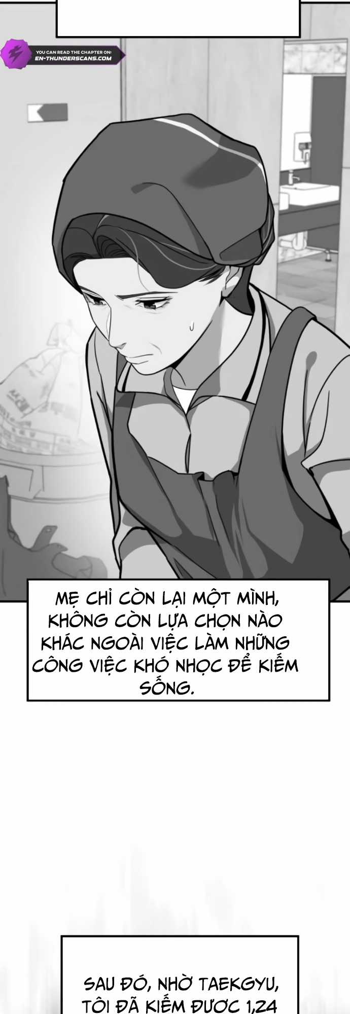 Nhà Đầu Tư Nhìn Thấy Tương Lai Chapter 7 trang 19