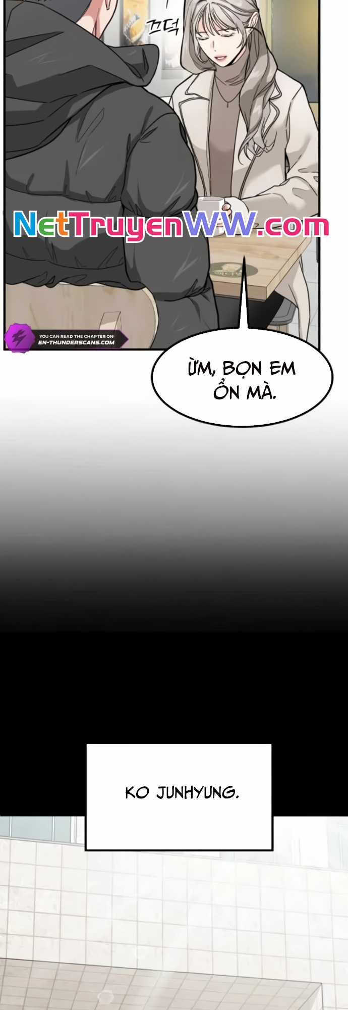 Nhà Đầu Tư Nhìn Thấy Tương Lai Chapter 7 trang 2