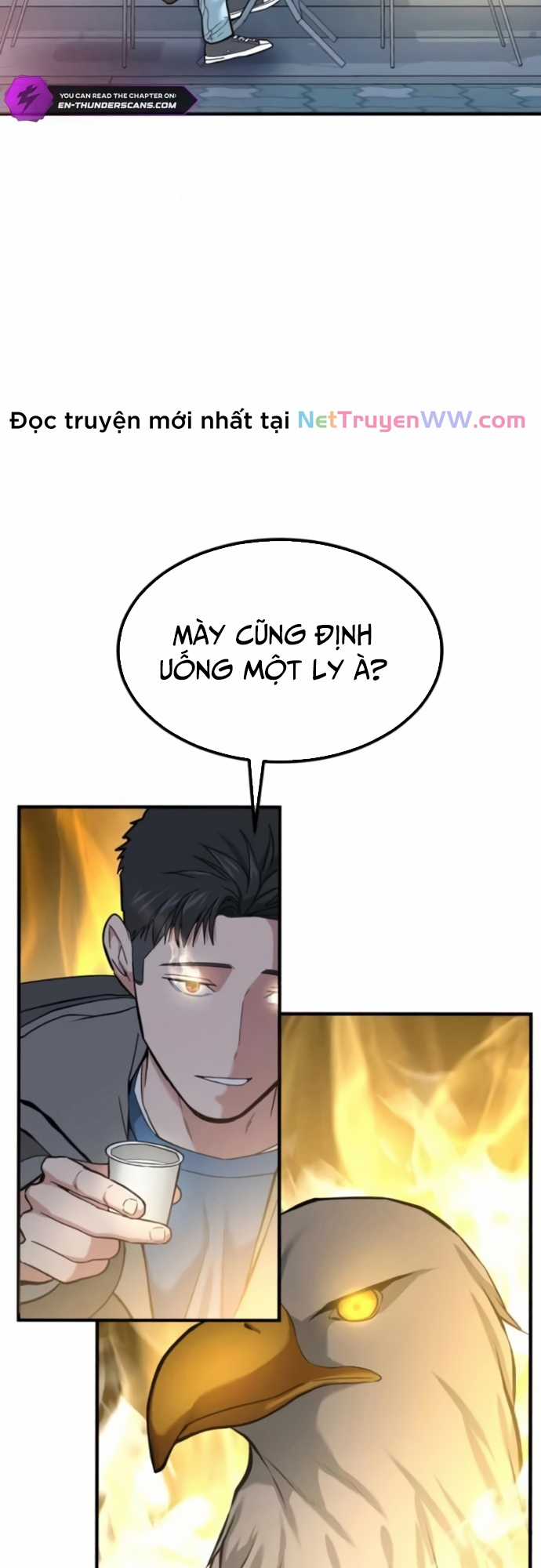 Nhà Đầu Tư Nhìn Thấy Tương Lai Chapter 7 trang 23