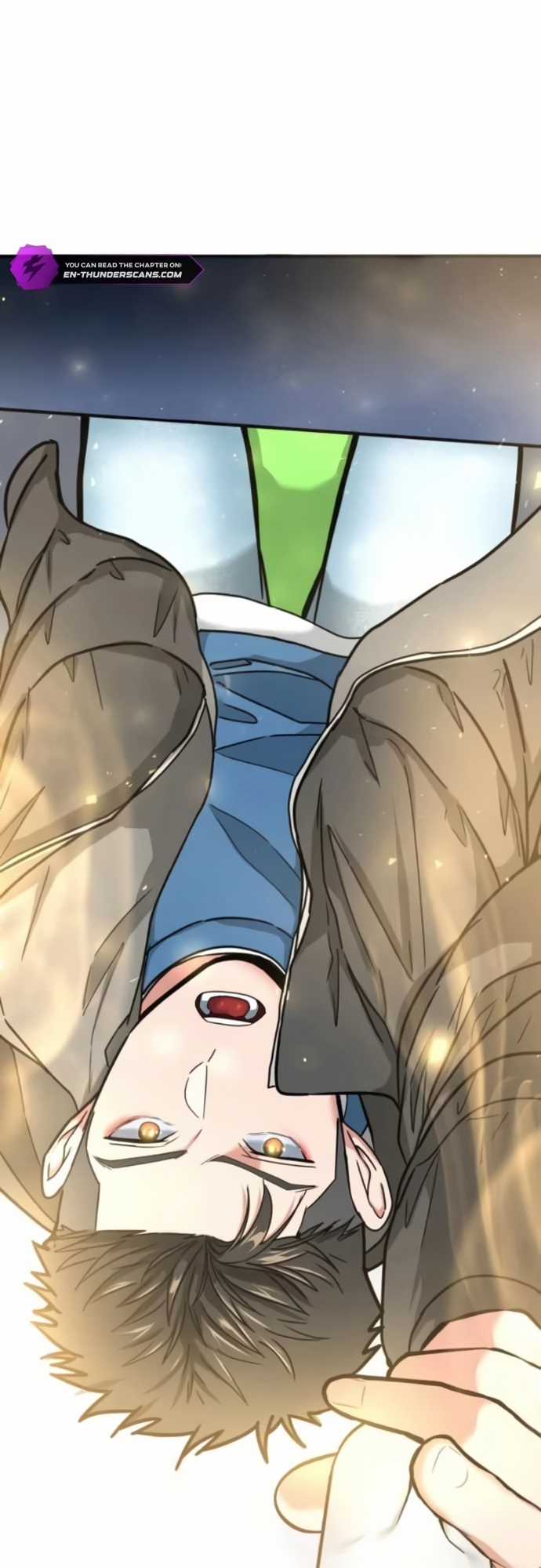 Nhà Đầu Tư Nhìn Thấy Tương Lai Chapter 7 trang 27