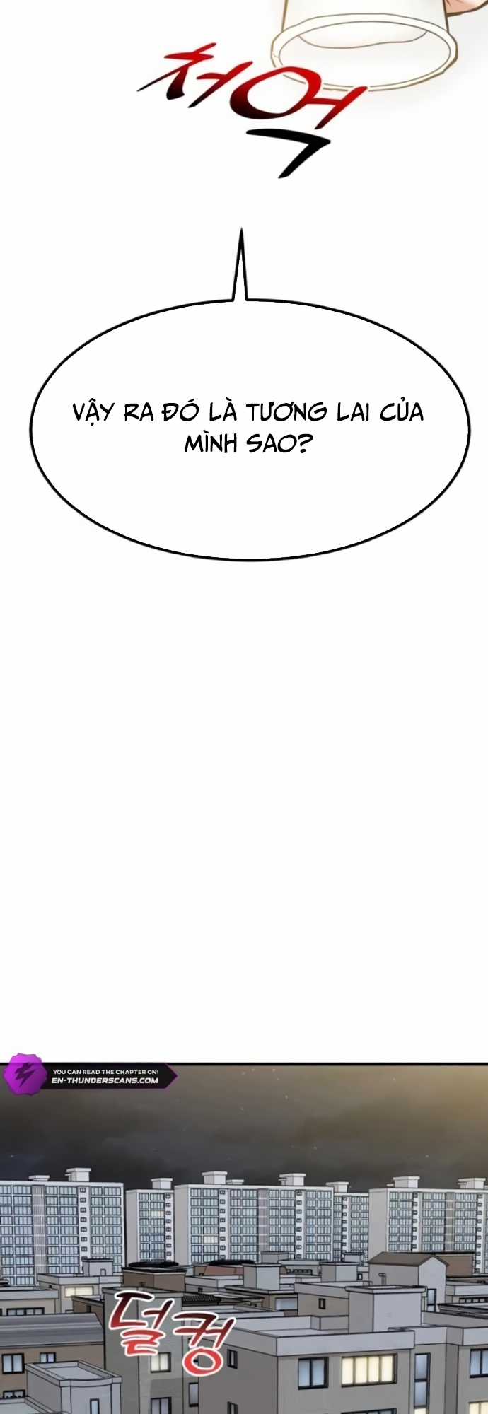 Nhà Đầu Tư Nhìn Thấy Tương Lai Chapter 7 trang 28