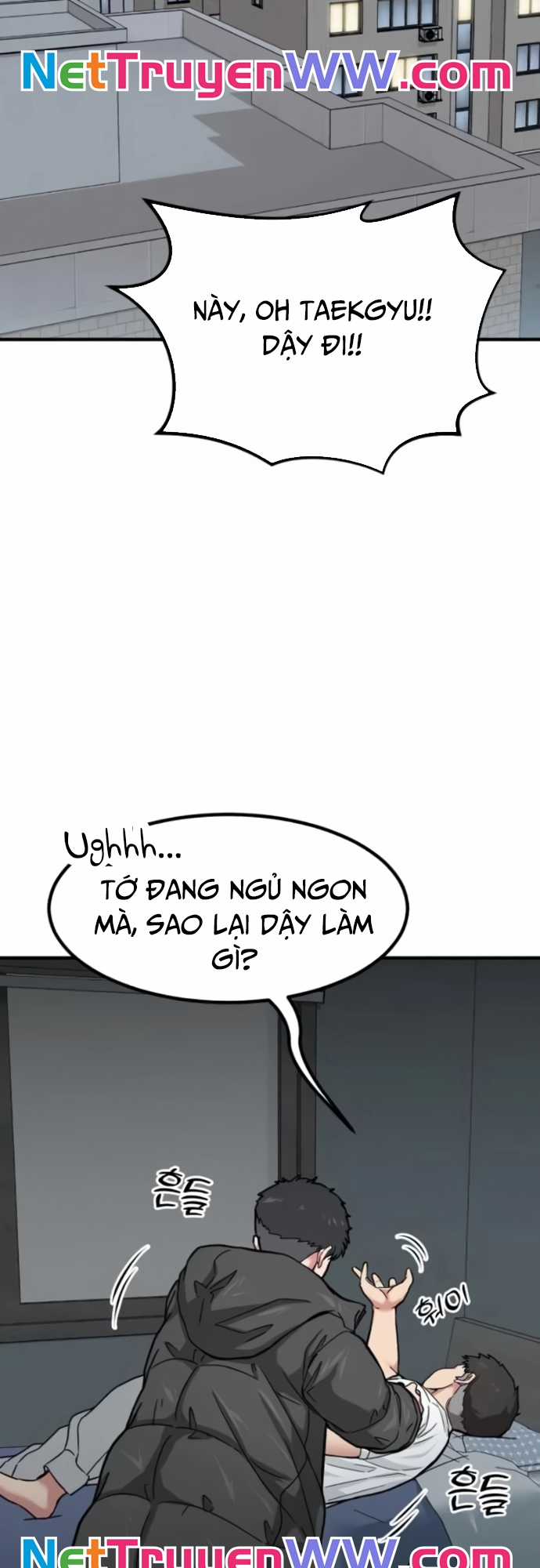 Nhà Đầu Tư Nhìn Thấy Tương Lai Chapter 7 trang 29