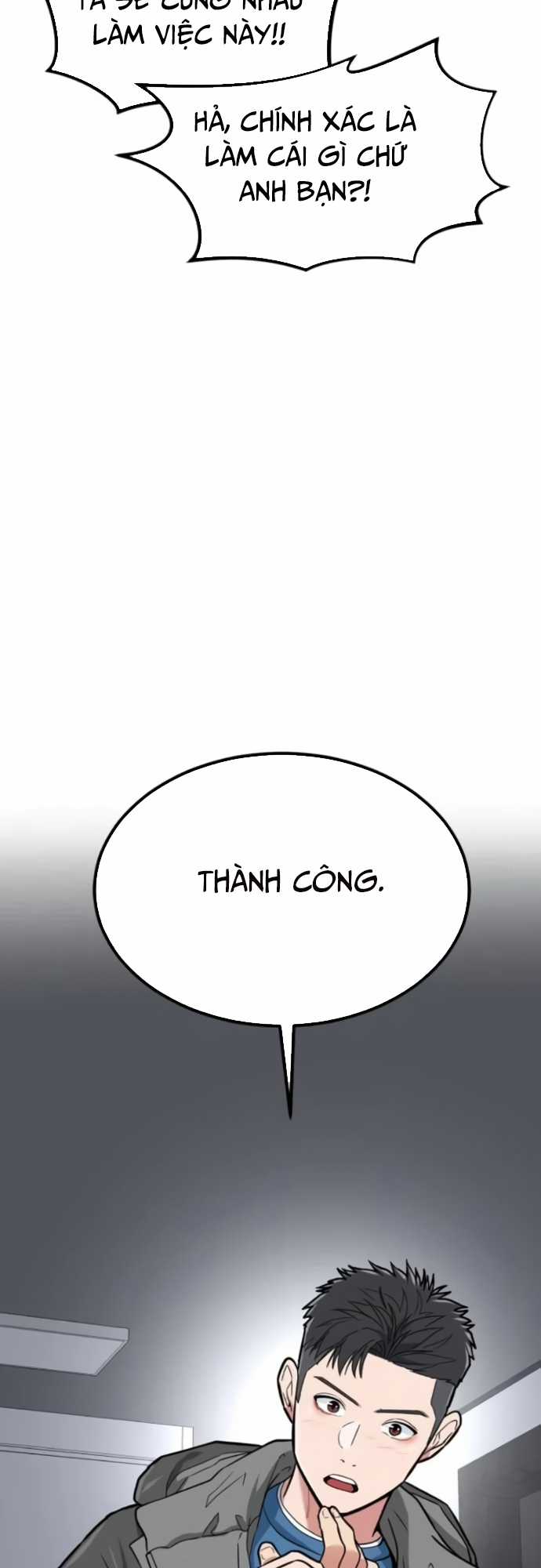 Nhà Đầu Tư Nhìn Thấy Tương Lai Chapter 7 trang 31