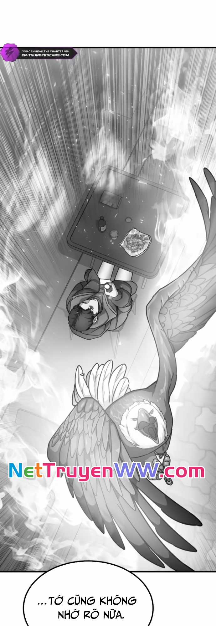 Nhà Đầu Tư Nhìn Thấy Tương Lai Chapter 7 trang 37