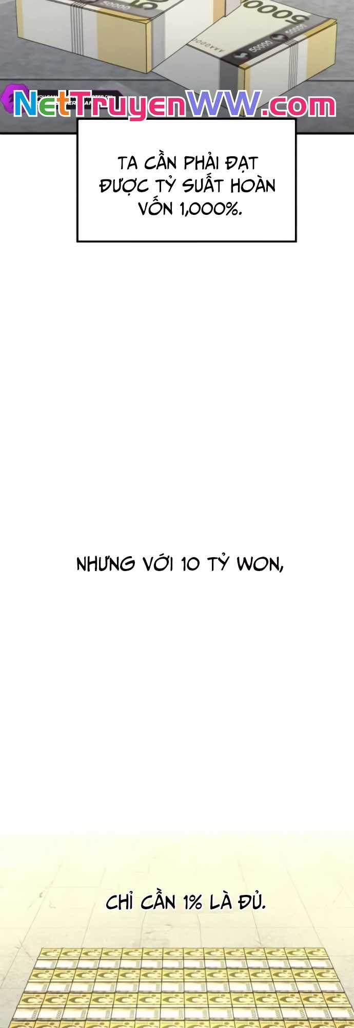 Nhà Đầu Tư Nhìn Thấy Tương Lai Chapter 7 trang 46