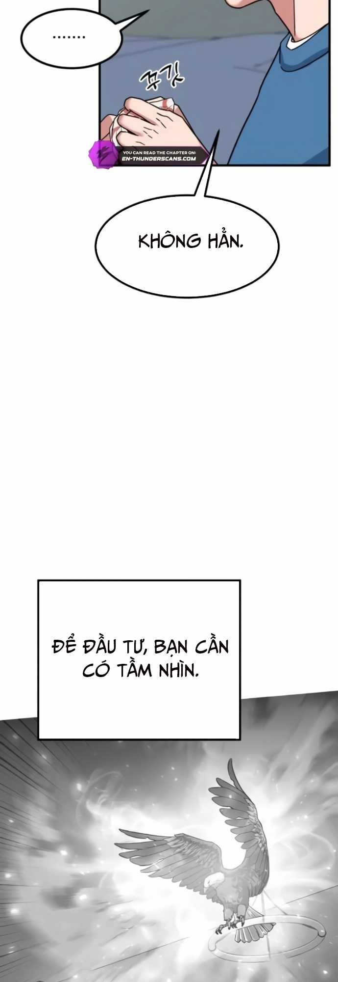 Nhà Đầu Tư Nhìn Thấy Tương Lai Chapter 7 trang 52