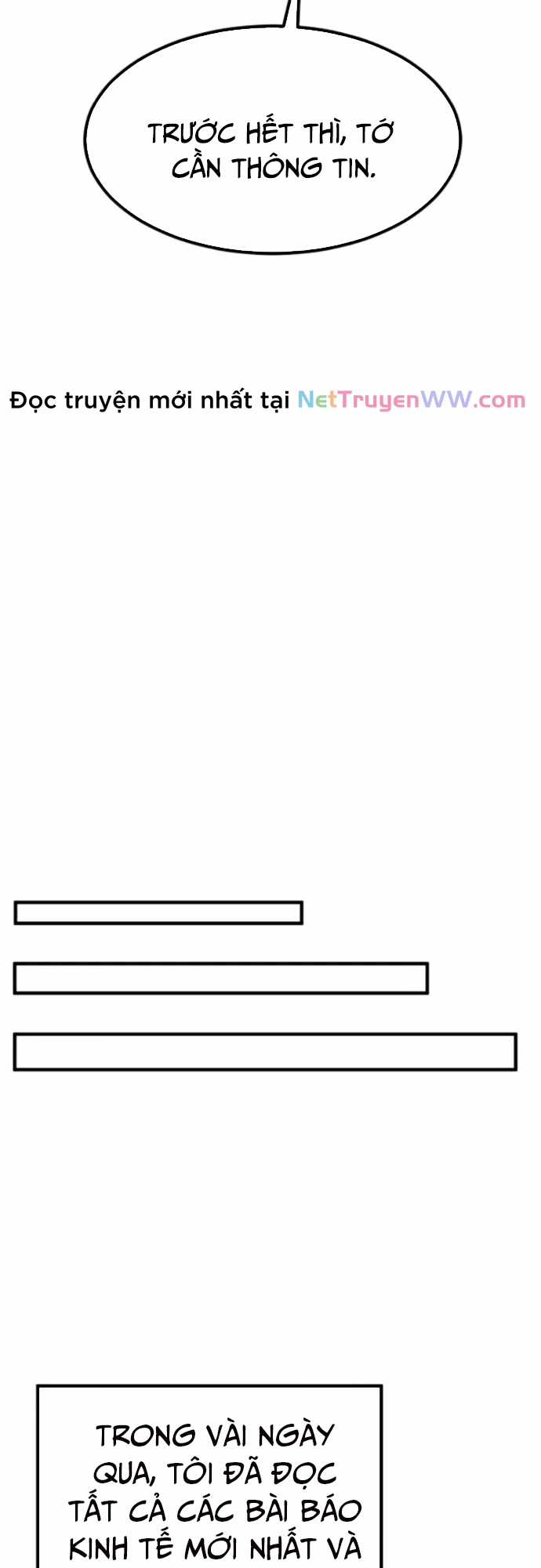 Nhà Đầu Tư Nhìn Thấy Tương Lai Chapter 7 trang 55