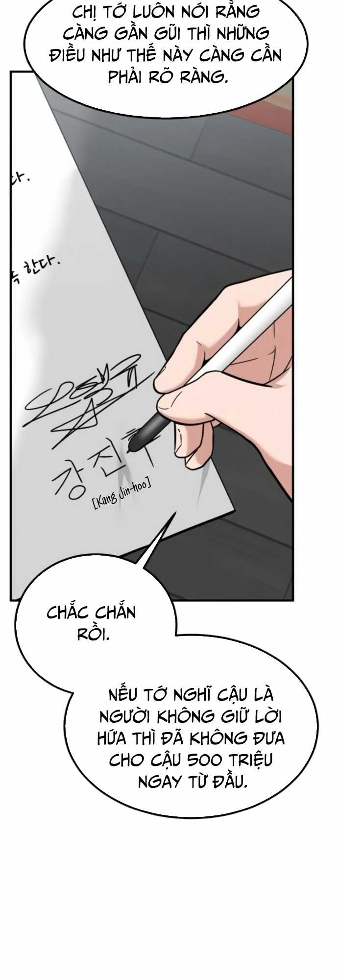 Nhà Đầu Tư Nhìn Thấy Tương Lai Chapter 7 trang 63