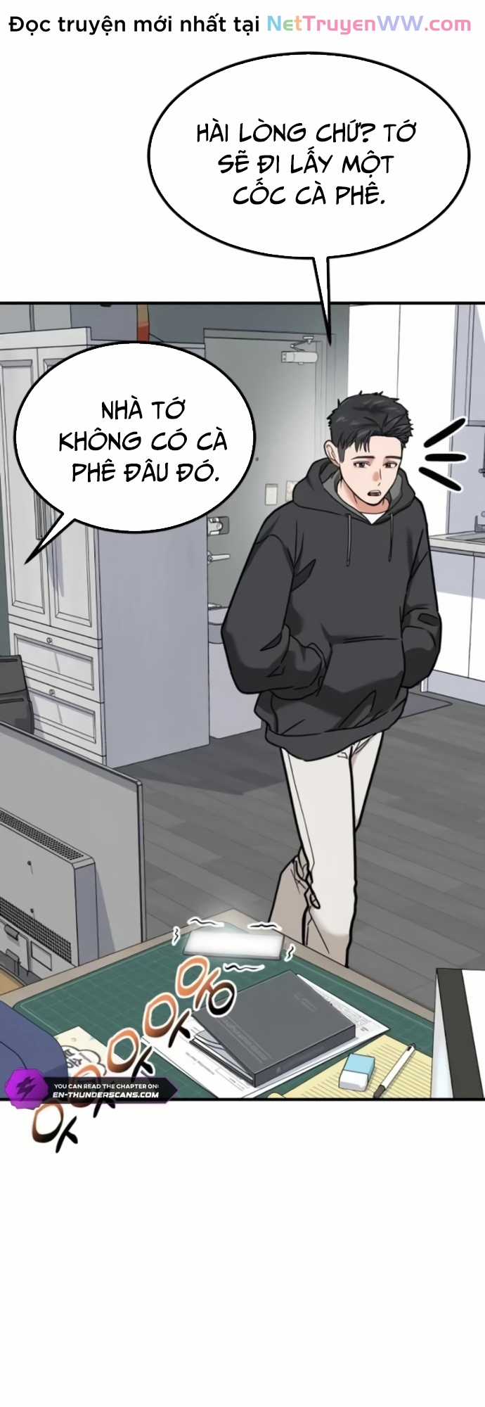 Nhà Đầu Tư Nhìn Thấy Tương Lai Chapter 7 trang 64