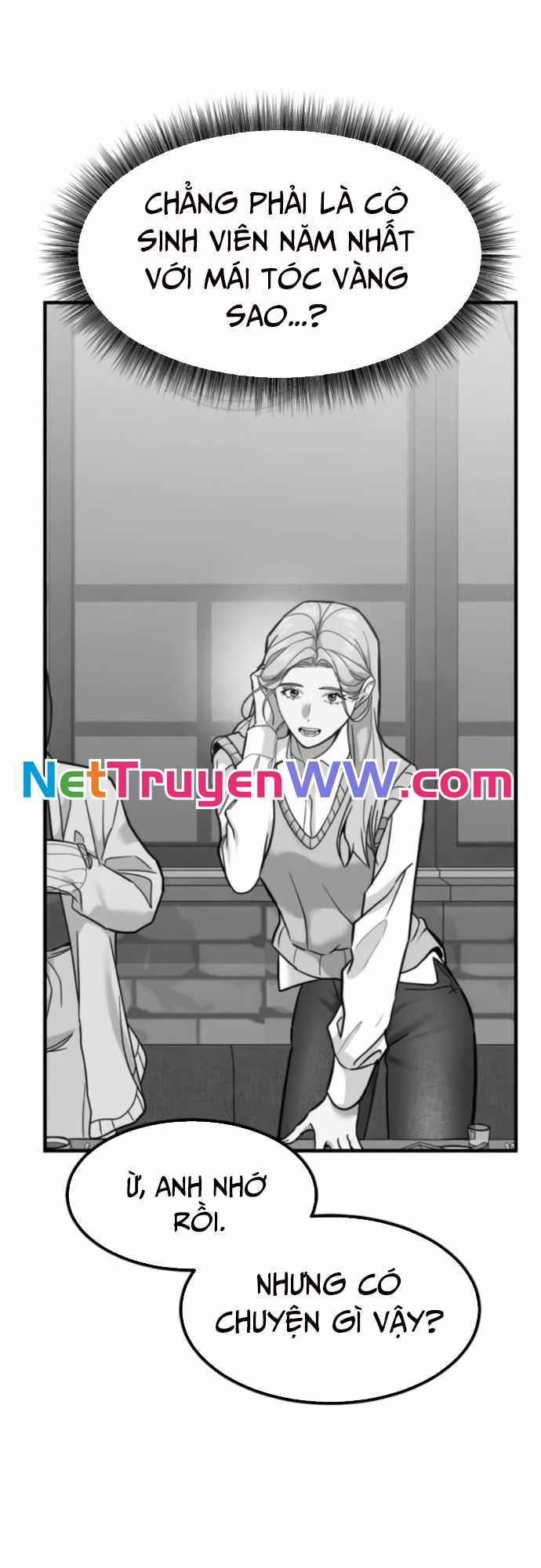 Nhà Đầu Tư Nhìn Thấy Tương Lai Chapter 7 trang 67