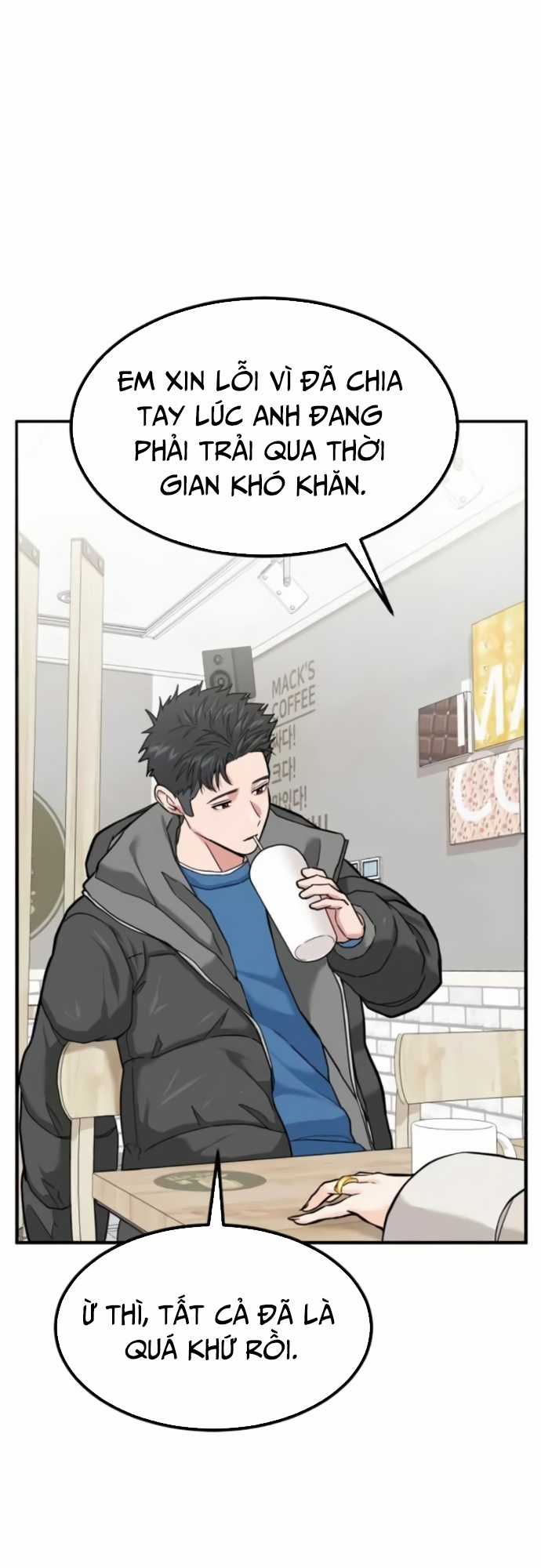 Nhà Đầu Tư Nhìn Thấy Tương Lai Chapter 7 trang 7