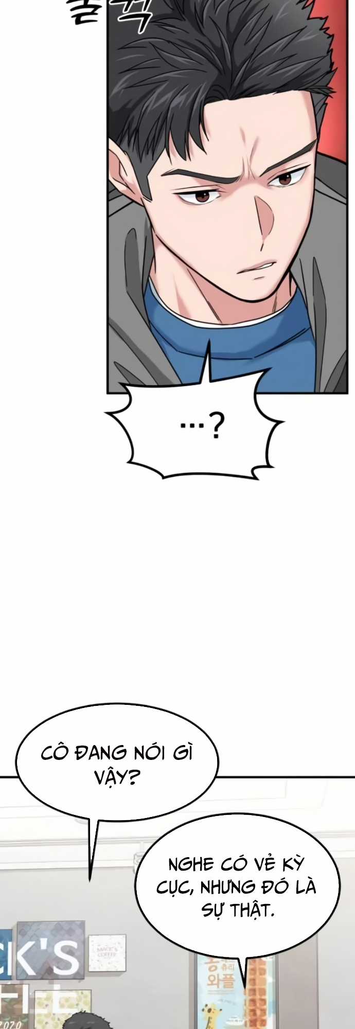 Nhà Đầu Tư Nhìn Thấy Tương Lai Chapter 7 trang 9