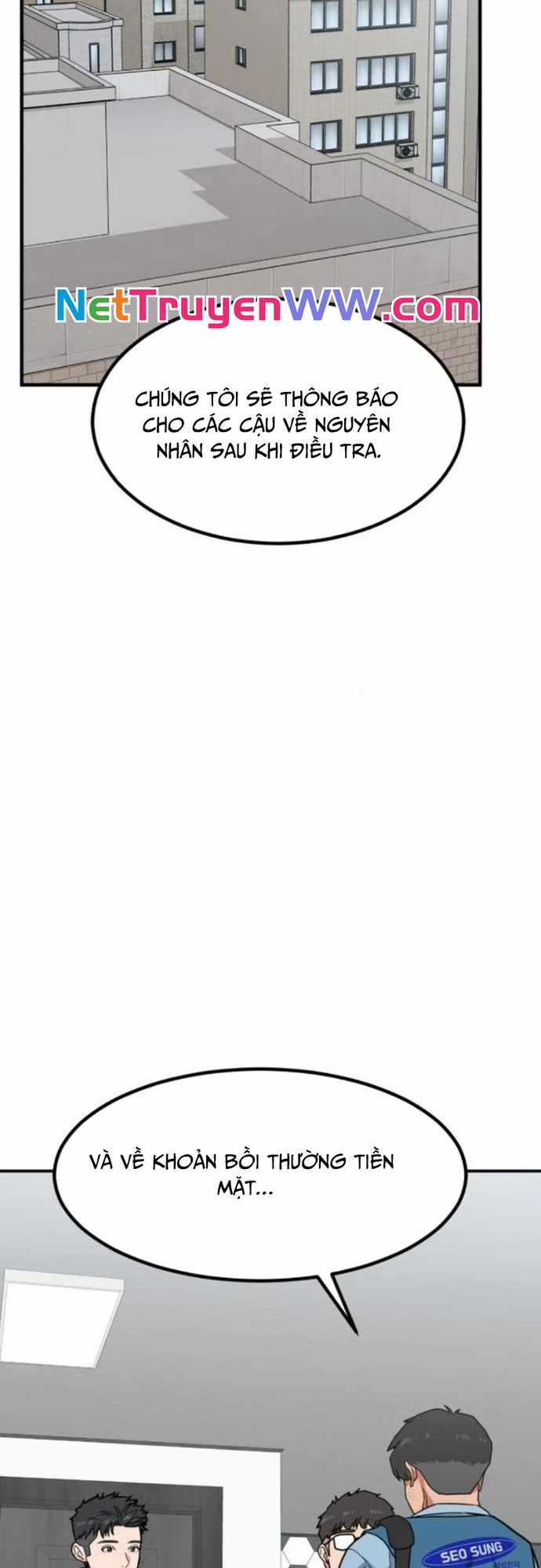 Nhà Đầu Tư Nhìn Thấy Tương Lai Chapter 8 trang 12