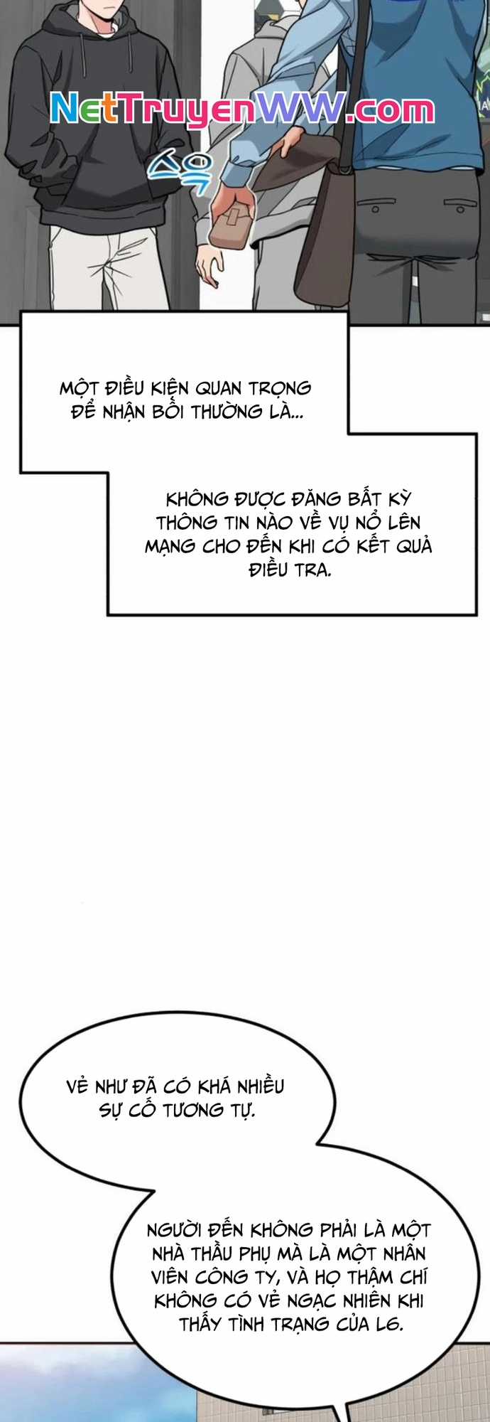 Nhà Đầu Tư Nhìn Thấy Tương Lai Chapter 8 trang 13