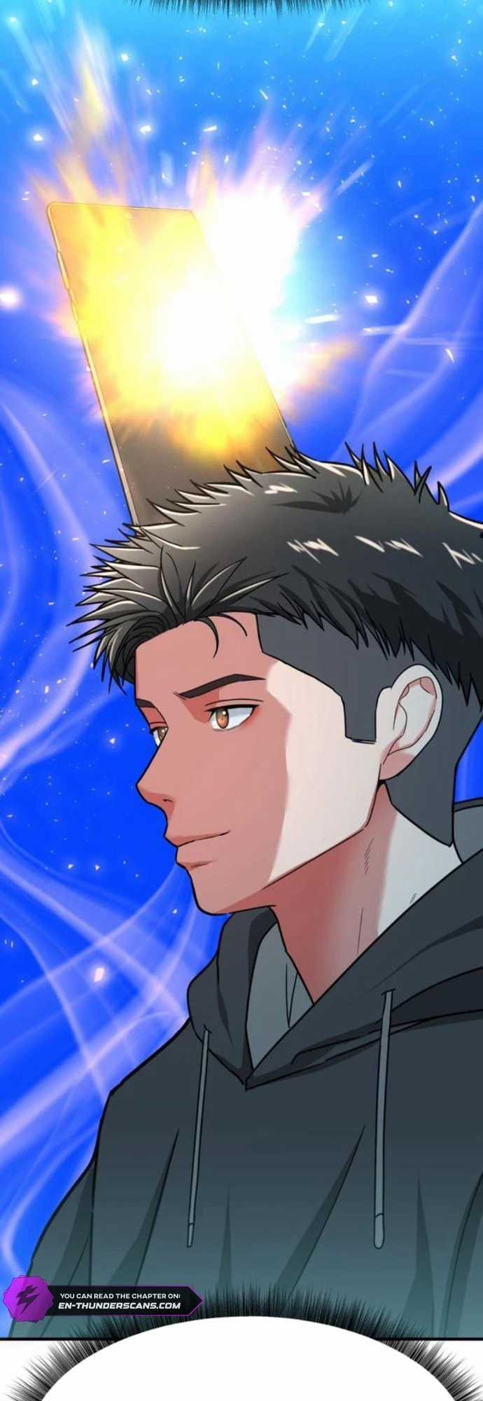 Nhà Đầu Tư Nhìn Thấy Tương Lai Chapter 8 trang 17