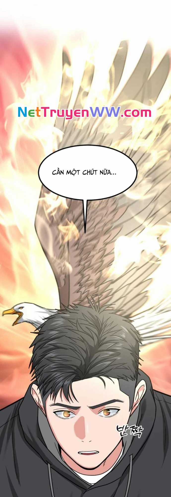 Nhà Đầu Tư Nhìn Thấy Tương Lai Chapter 8 trang 27