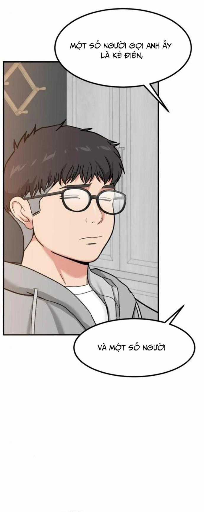 Nhà Đầu Tư Nhìn Thấy Tương Lai Chapter 8 trang 34