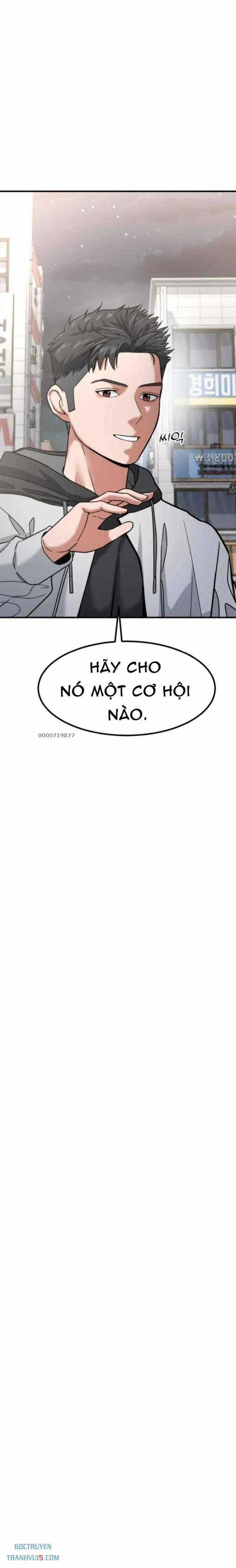 Nhà Đầu Tư Nhìn Thấy Tương Lai Chapter 9 trang 37