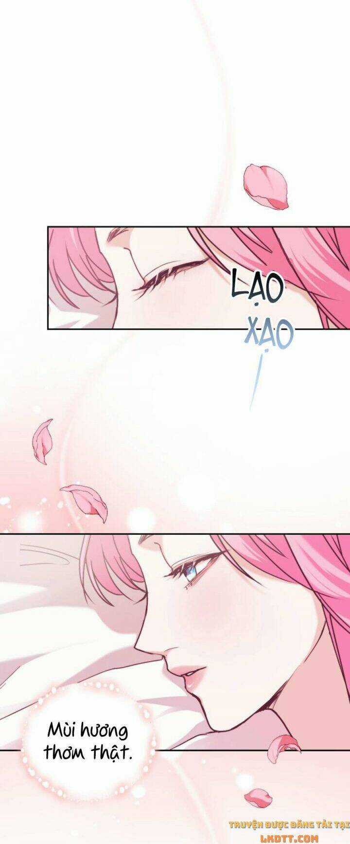 Nhà Điều Chế Nước Hoa Độc Quyền Của Bạo Chúa Chapter 1 trang 10