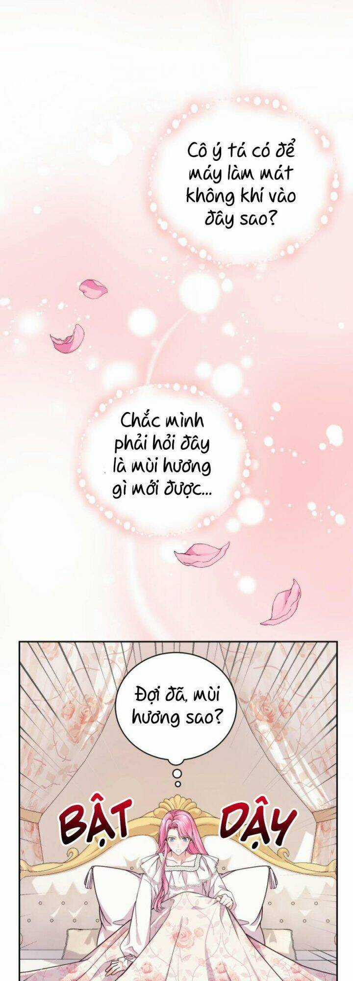 Nhà Điều Chế Nước Hoa Độc Quyền Của Bạo Chúa Chapter 1 trang 11