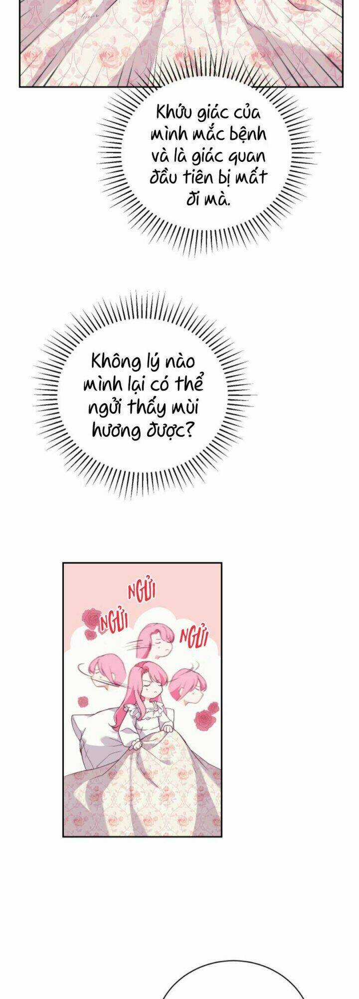 Nhà Điều Chế Nước Hoa Độc Quyền Của Bạo Chúa Chapter 1 trang 12