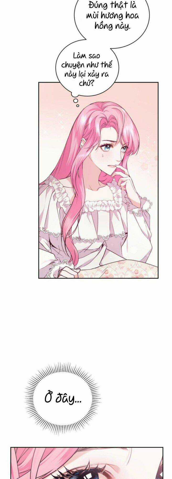 Nhà Điều Chế Nước Hoa Độc Quyền Của Bạo Chúa Chapter 1 trang 13