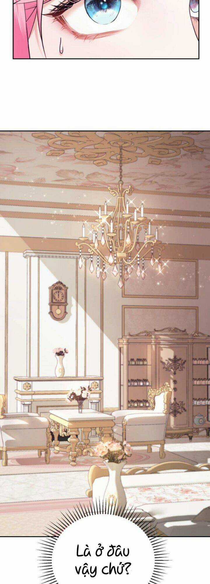 Nhà Điều Chế Nước Hoa Độc Quyền Của Bạo Chúa Chapter 1 trang 14