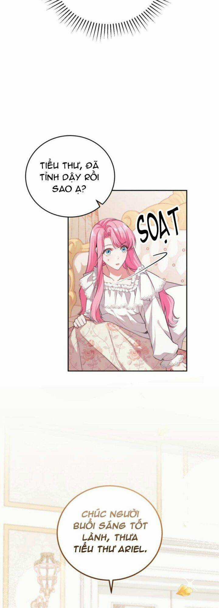 Nhà Điều Chế Nước Hoa Độc Quyền Của Bạo Chúa Chapter 1 trang 15