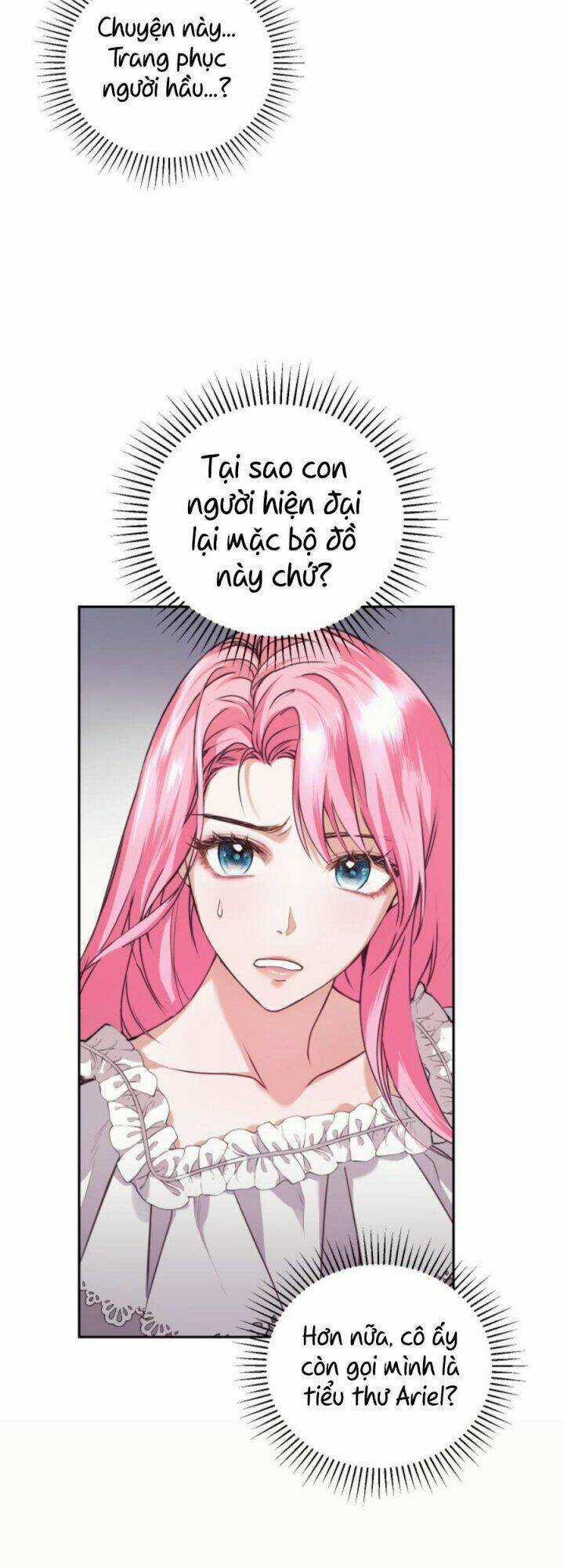 Nhà Điều Chế Nước Hoa Độc Quyền Của Bạo Chúa Chapter 1 trang 17