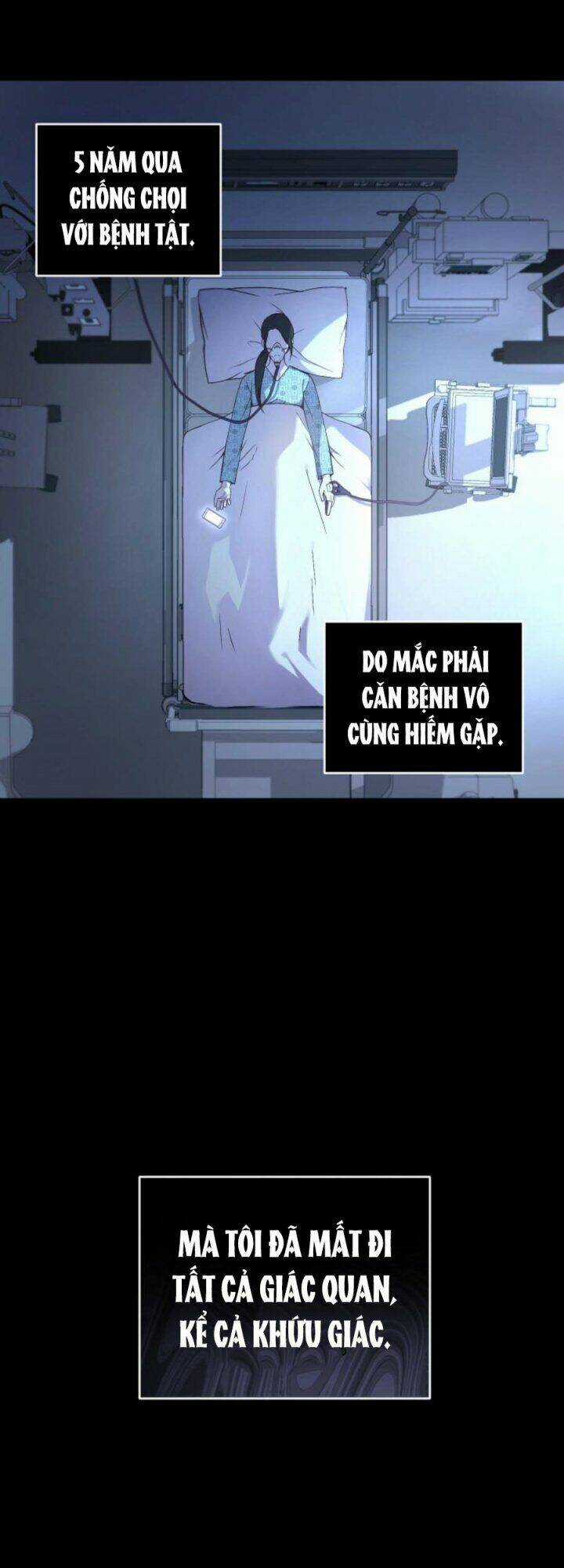 Nhà Điều Chế Nước Hoa Độc Quyền Của Bạo Chúa Chapter 1 trang 2