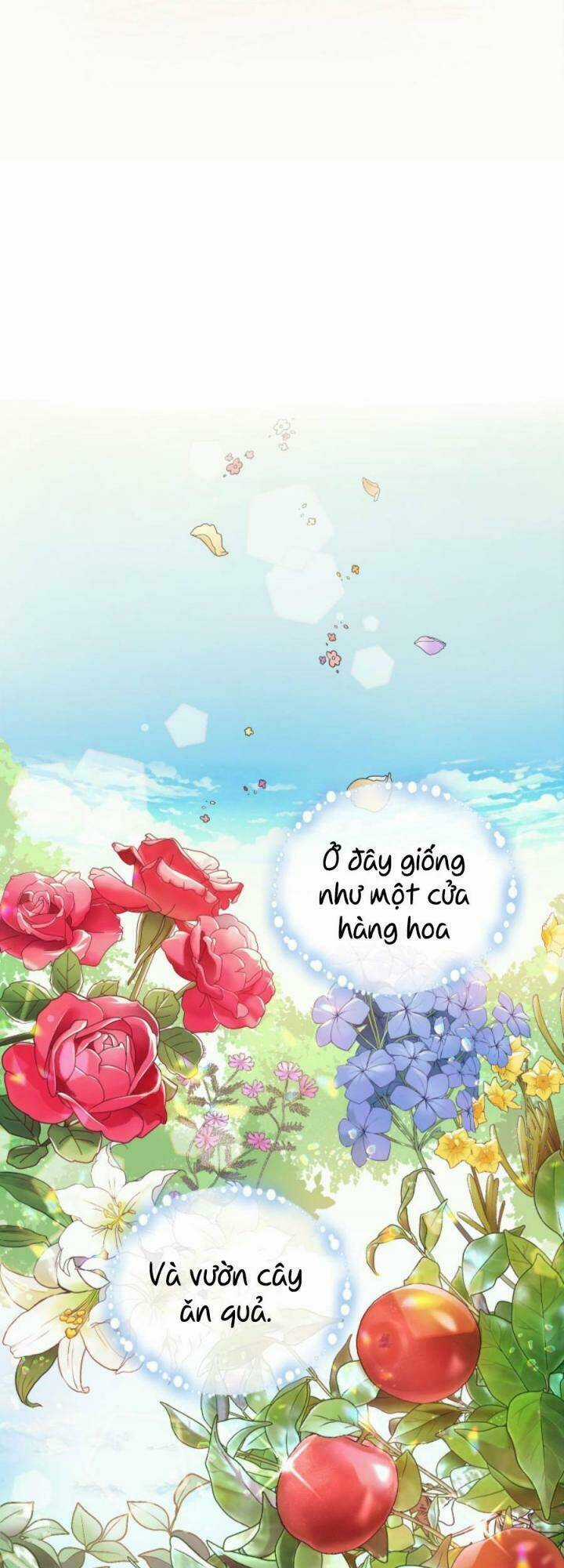 Nhà Điều Chế Nước Hoa Độc Quyền Của Bạo Chúa Chapter 1 trang 21