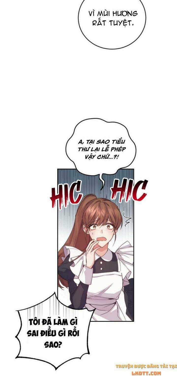 Nhà Điều Chế Nước Hoa Độc Quyền Của Bạo Chúa Chapter 1 trang 24