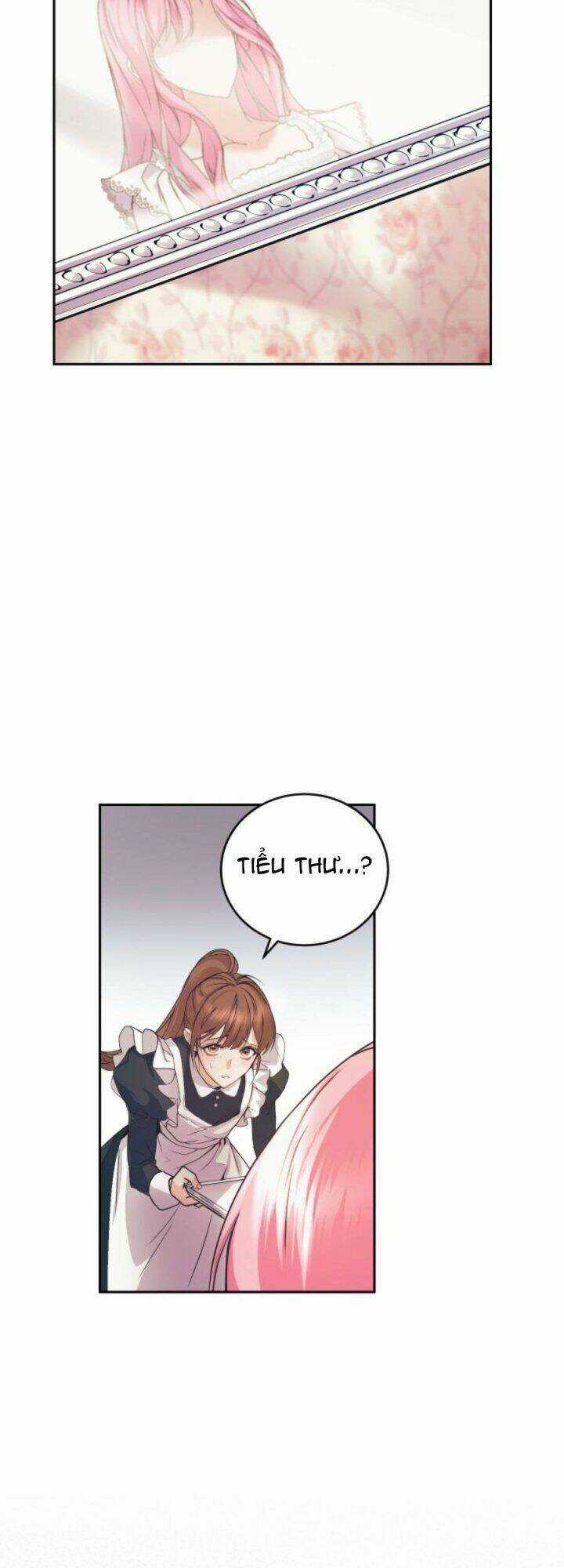 Nhà Điều Chế Nước Hoa Độc Quyền Của Bạo Chúa Chapter 1 trang 27