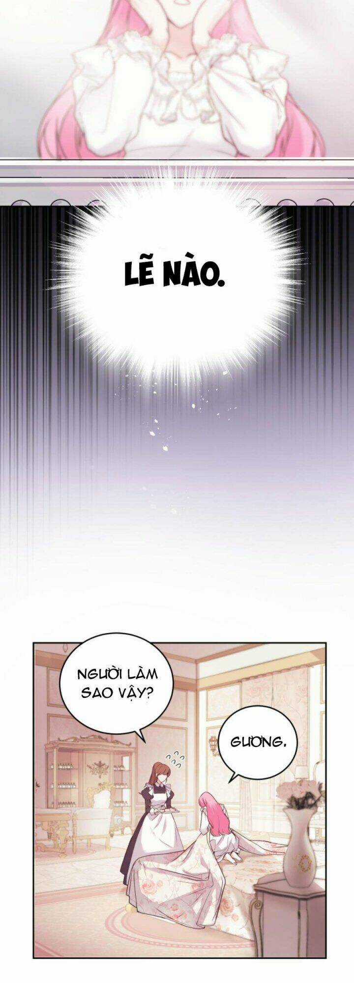 Nhà Điều Chế Nước Hoa Độc Quyền Của Bạo Chúa Chapter 1 trang 29