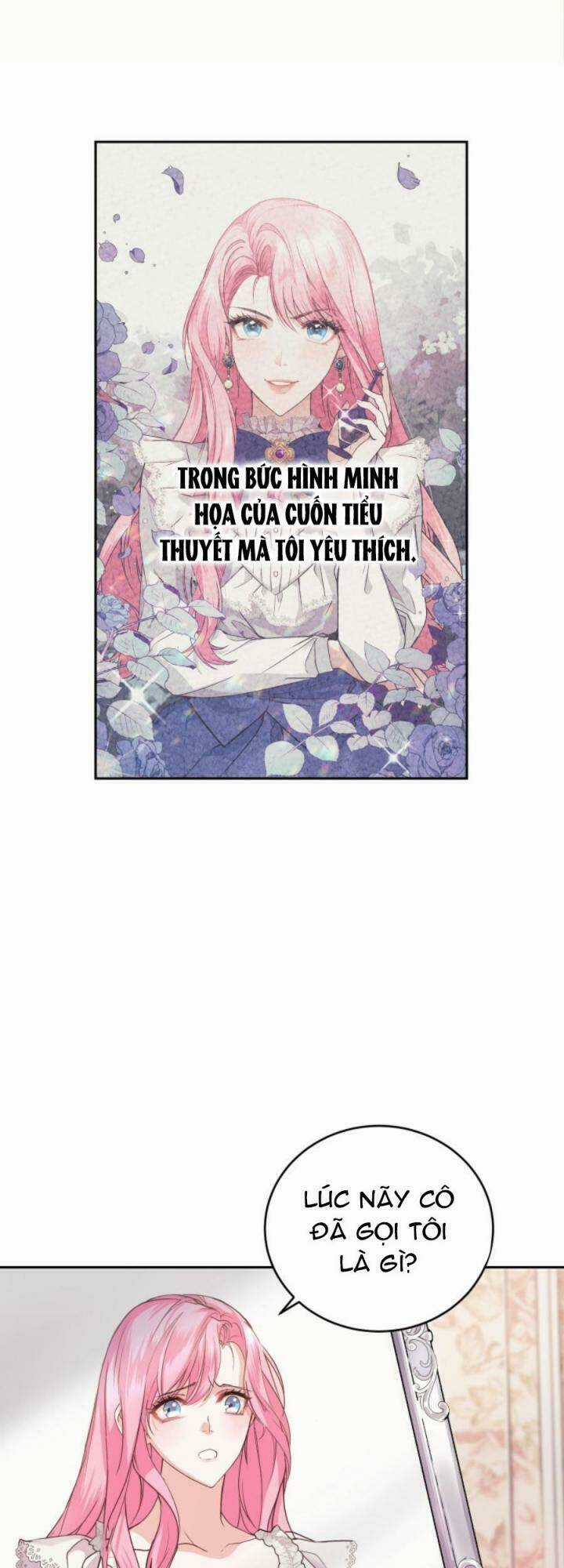 Nhà Điều Chế Nước Hoa Độc Quyền Của Bạo Chúa Chapter 1 trang 33