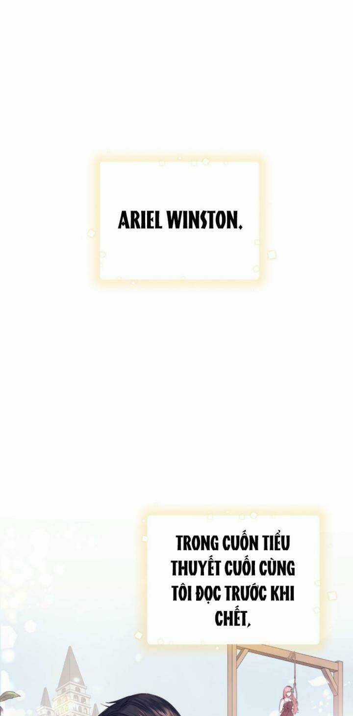 Nhà Điều Chế Nước Hoa Độc Quyền Của Bạo Chúa Chapter 1 trang 37